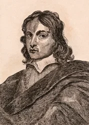 Thomas Willeboirts Bosschaert, illustration de 